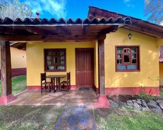 Cabañas Rosy - Mazamitla