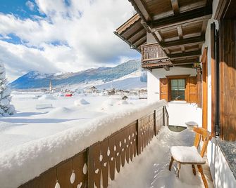 Rododendro - Livigno