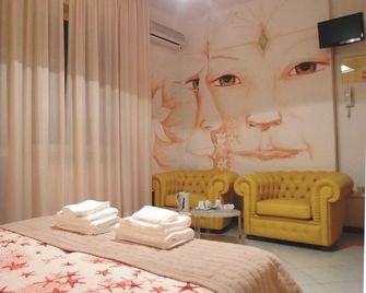 Hotel Julia - Comacchio