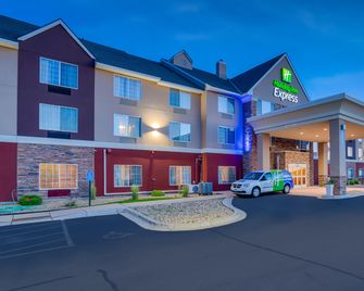 Holiday Inn Express St. Paul South - Inver Grove Heights - Inver Grove Heights - Budova