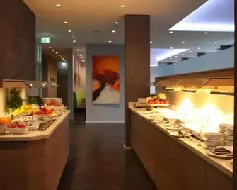 Tagungshotel am Schlossberg - Herrenberg - Buffet