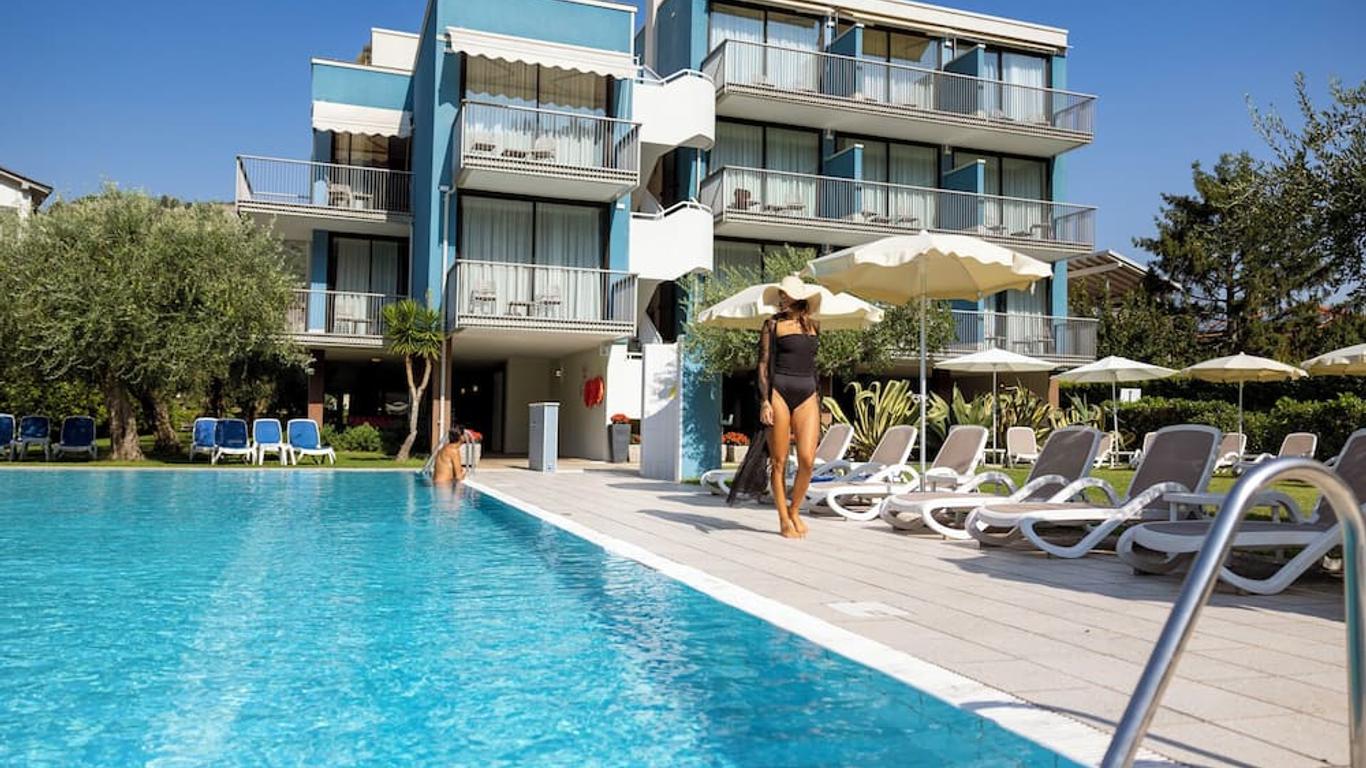 Hotel Holiday Sport & Relax