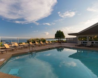 Gordon Lodge - Baileys Harbor - Pool