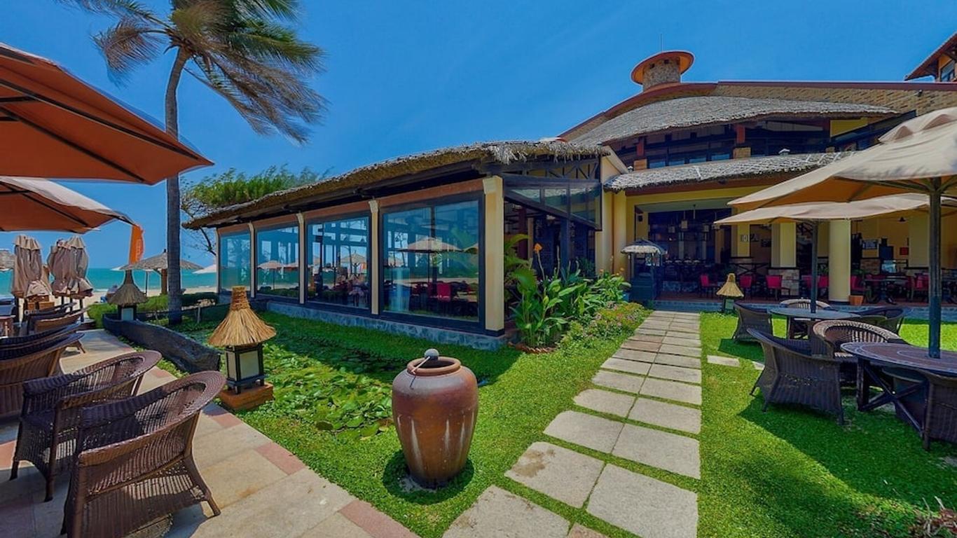 Seahorse Resort & Spa
