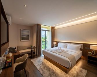 Juris Park Hotel Kigali New Boutique Adjacent Amahoro & BK Arena Stadium Free Airport Pick up - Kigali