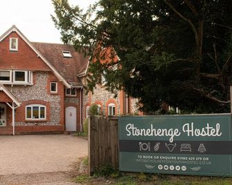 Stonehenge Hostel - Salisbury - Edificio