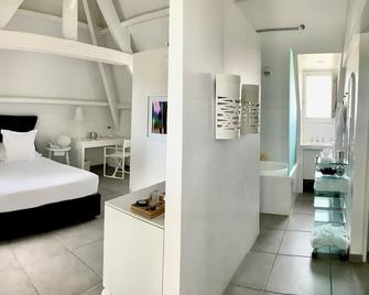 White 1921 Saint-Tropez - Saint-Tropez - Chambre