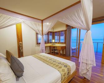 Komodo Resort - Labuan Bajo - Bedroom