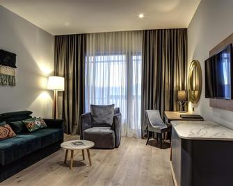 Tarcin Forest Resort & Spa Sarajevo - MGallery Collection - Sarajevo - Soggiorno