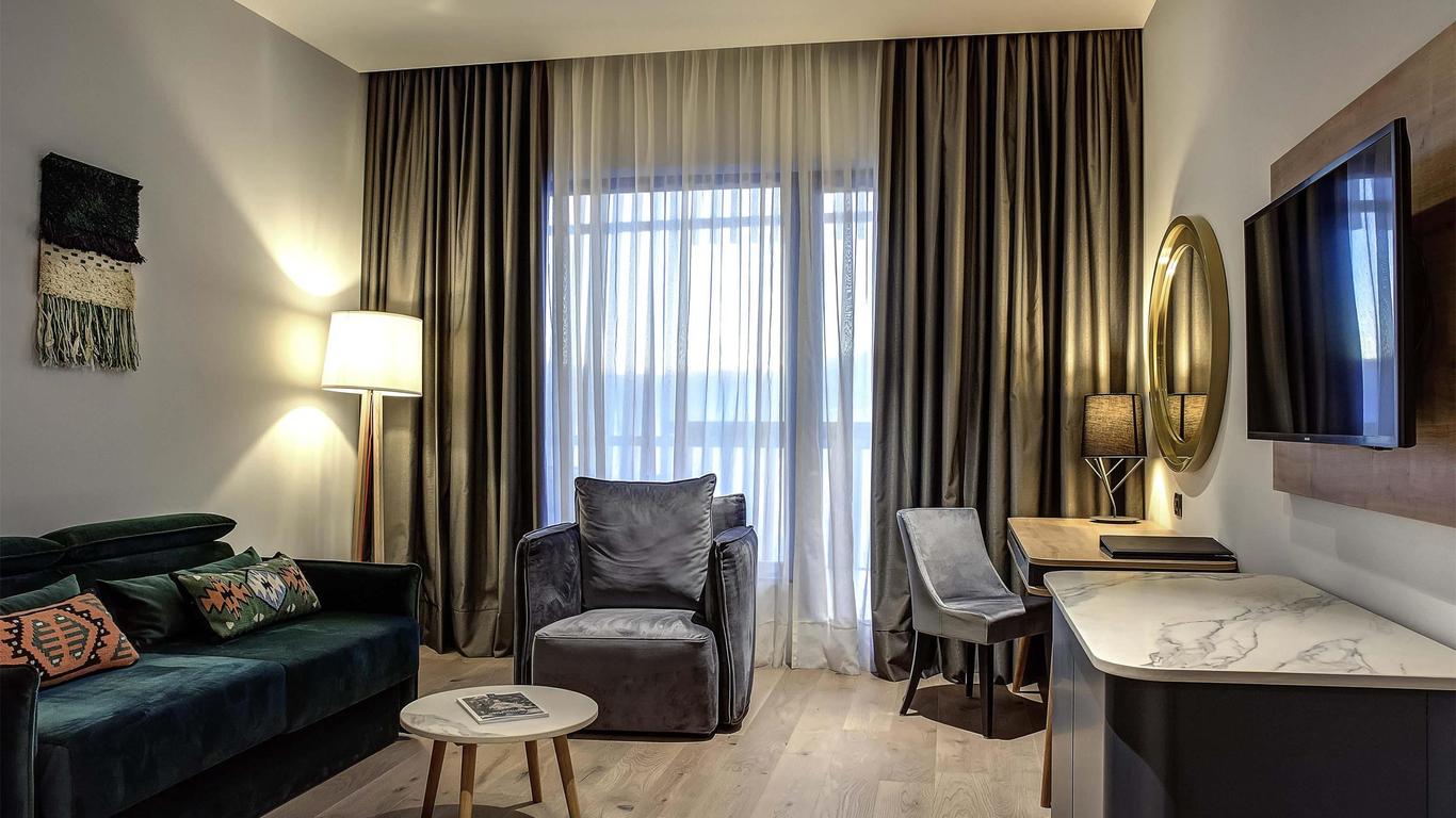 Tarcin Forest Resort & Spa Sarajevo - MGallery Collection