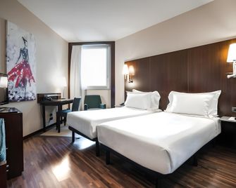 Max Hotel Livorno - Livorno - Building