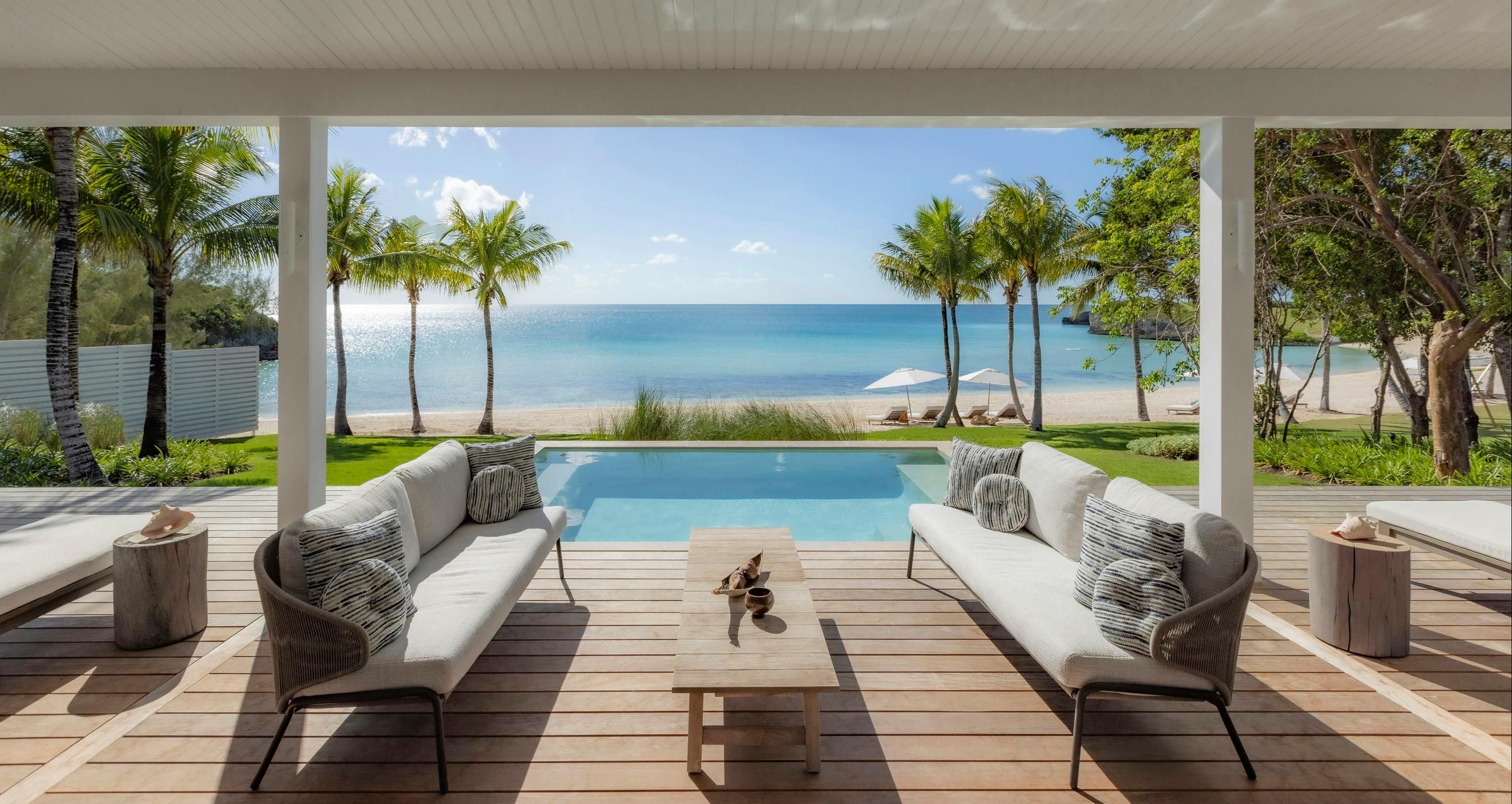 The Cove Eleuthera - Gregory Town - חדר שינה