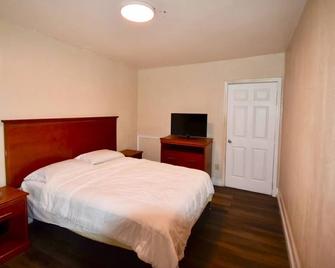 Motel 19 By Capital O Baytown I-10 - Baytown - Habitación