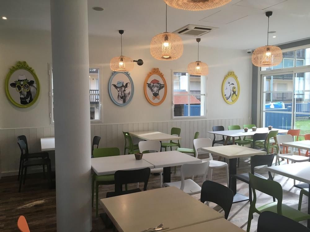 هوتيل إيبيس ستايلز ديفيل فيليرز بليدج