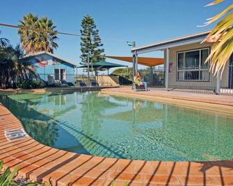 Surf Beach Holiday Park - Kiama
