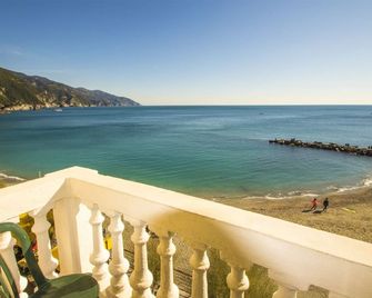 Hotel Baia - Monterosso al Mare