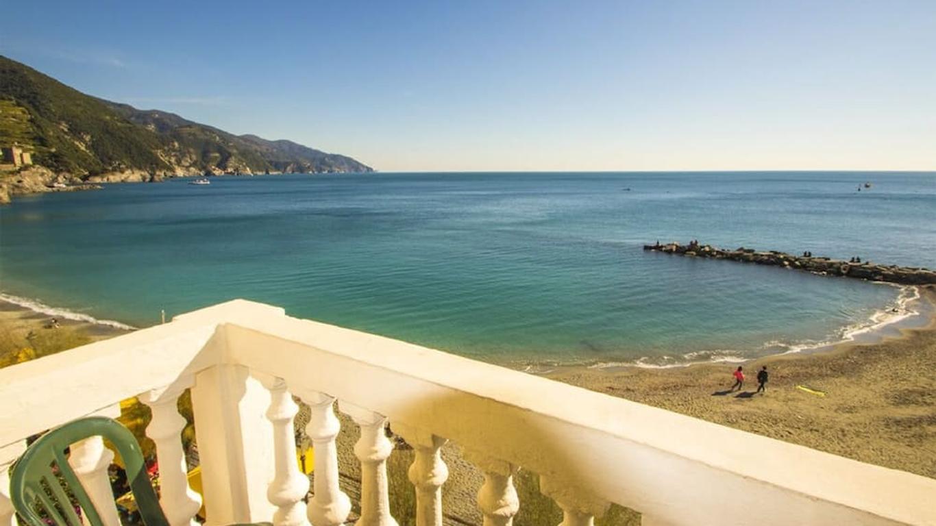 Hotel Baia