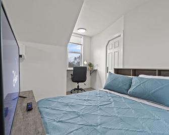 300mbps°smart Tv°full Kitchen°self Check-In°w/D - Nampa - Bedroom