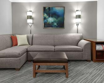 Hyatt Place Cincinnati Airport Florence - Florence - Σαλόνι