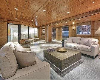 Henlopen Oceanfront Hotel - Rehoboth Beach - Lounge