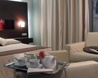 Inverigo Hotel - Inverigo