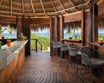 Catalonia Grand Costa Mujeres All Suites & Spa - Punta Sam - Bar