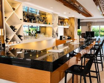 Esperanza Hotel - Antalya - Bar