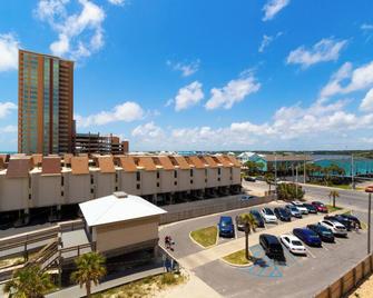 Buena Vista 403 - Gulf Shores - Edifício