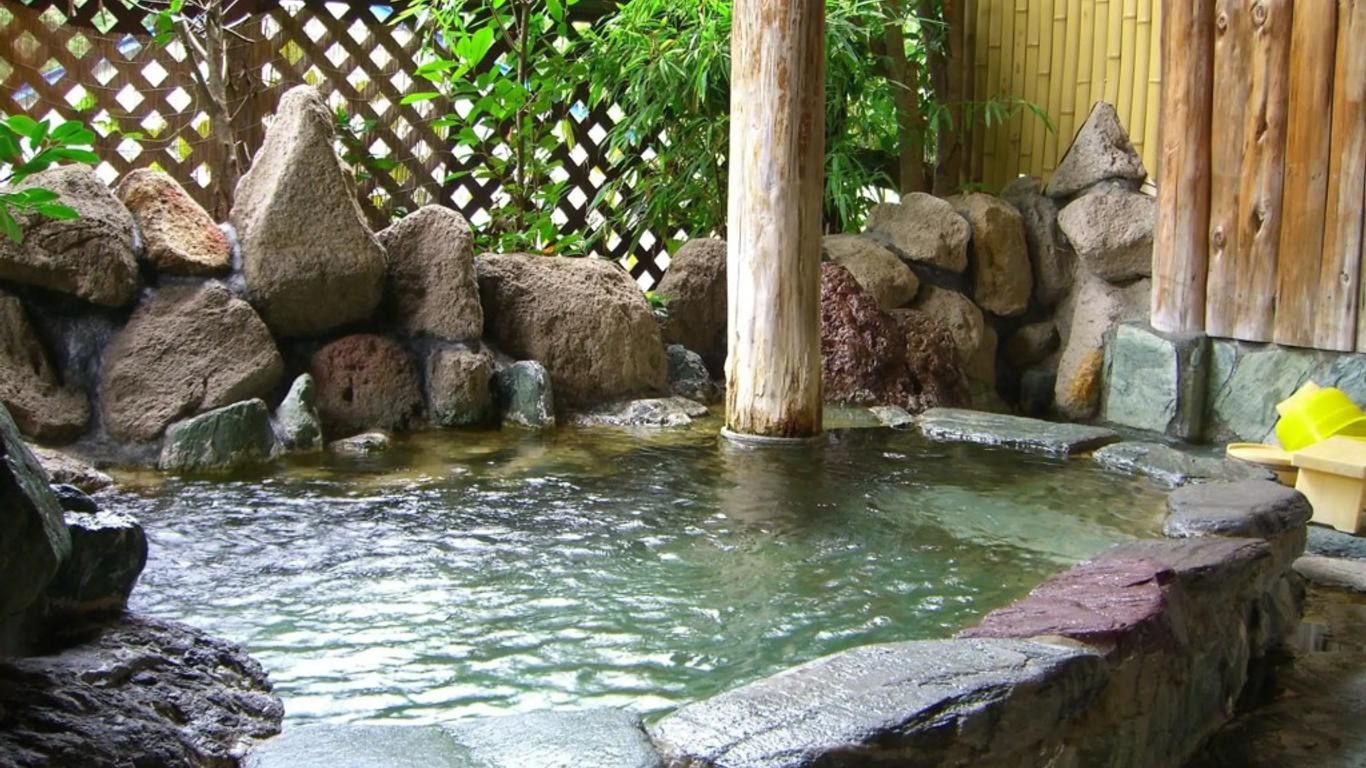 沢渡温泉 宮田屋旅館