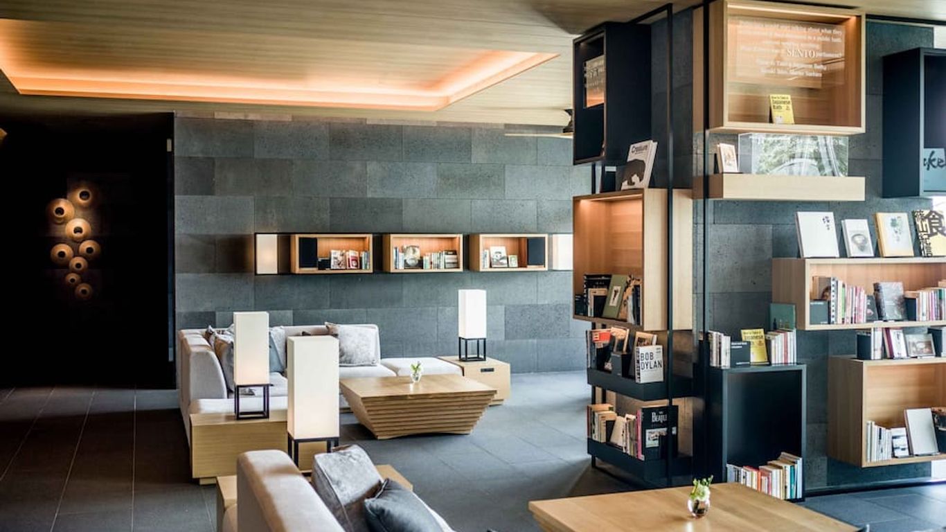 Ana Intercontinental Beppu Resort & Spa By IHG