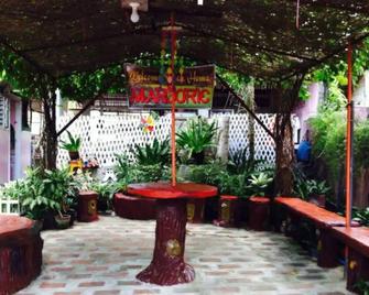 Agoo, Beautiful And Vibrant Town In The North! - Agoo - Patio