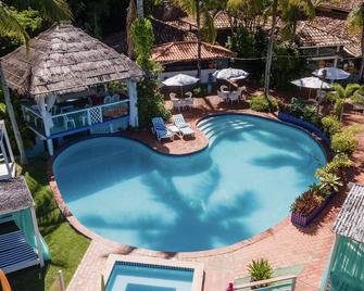 Barracuda Eco Resort Búzios - Búzios - Piscina