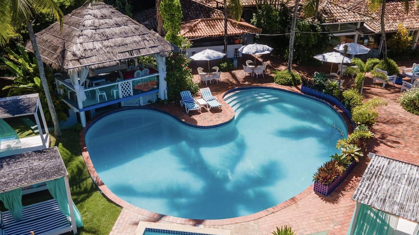 Barracuda Eco Resort Búzios
