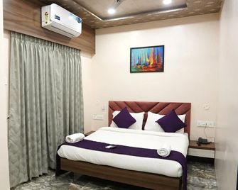 Igatpuri Hills Retreat - Igatpuri