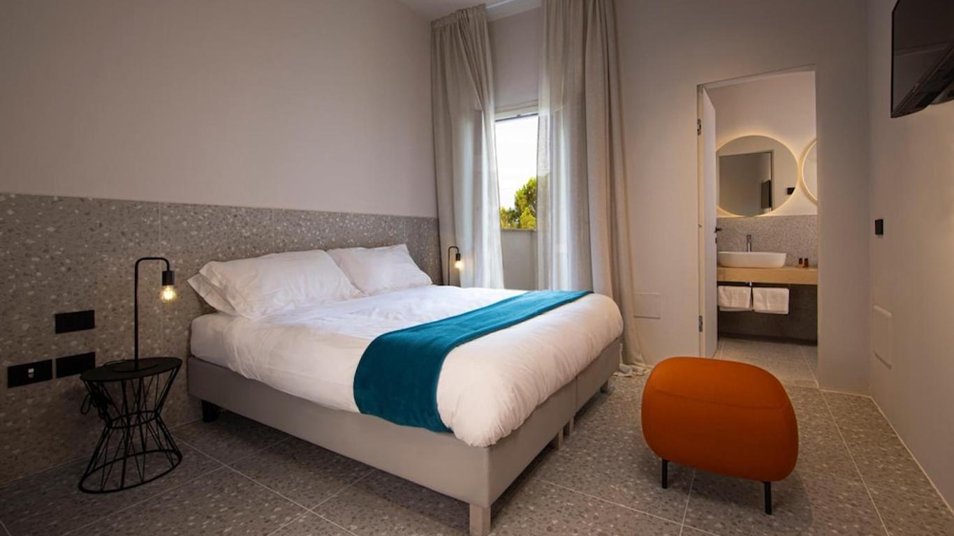 Elide Design Hotel