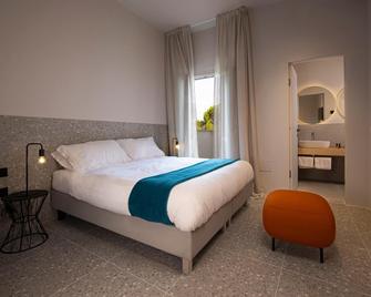 Hotel Da Elide - Assisi - Makuuhuone