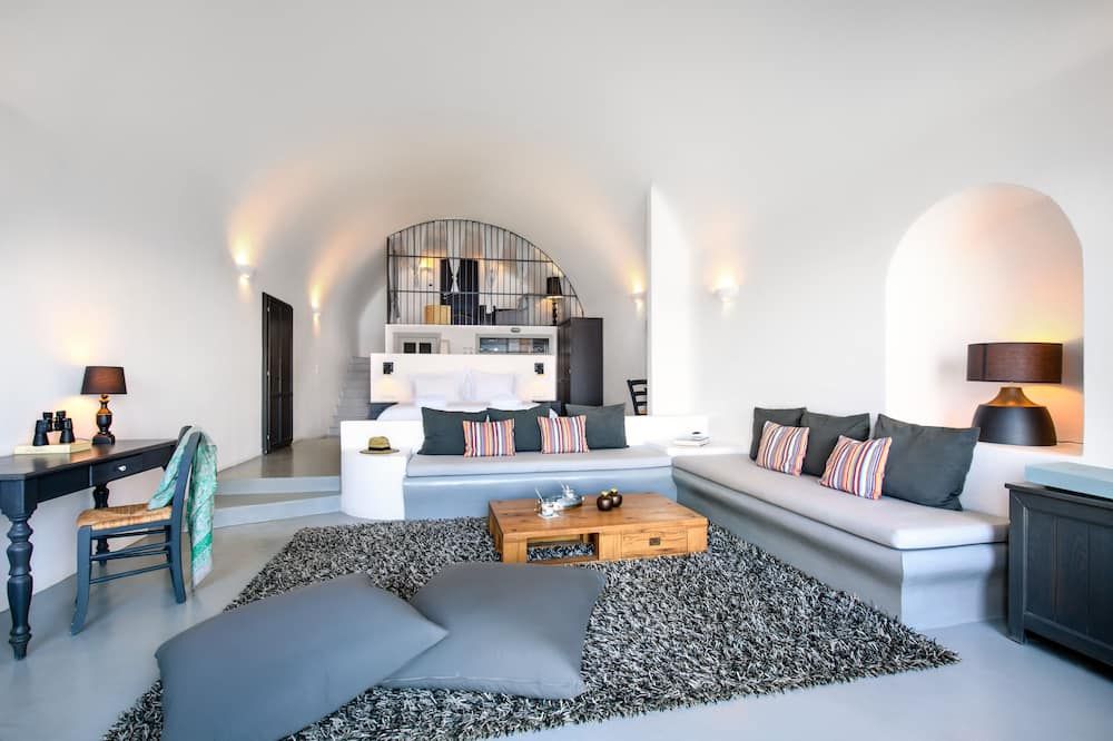 جراند أمباسادور سانتوريني هوتل