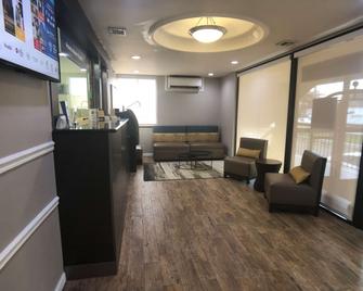 Best Western Jamaica Inn - Queens - Lobby