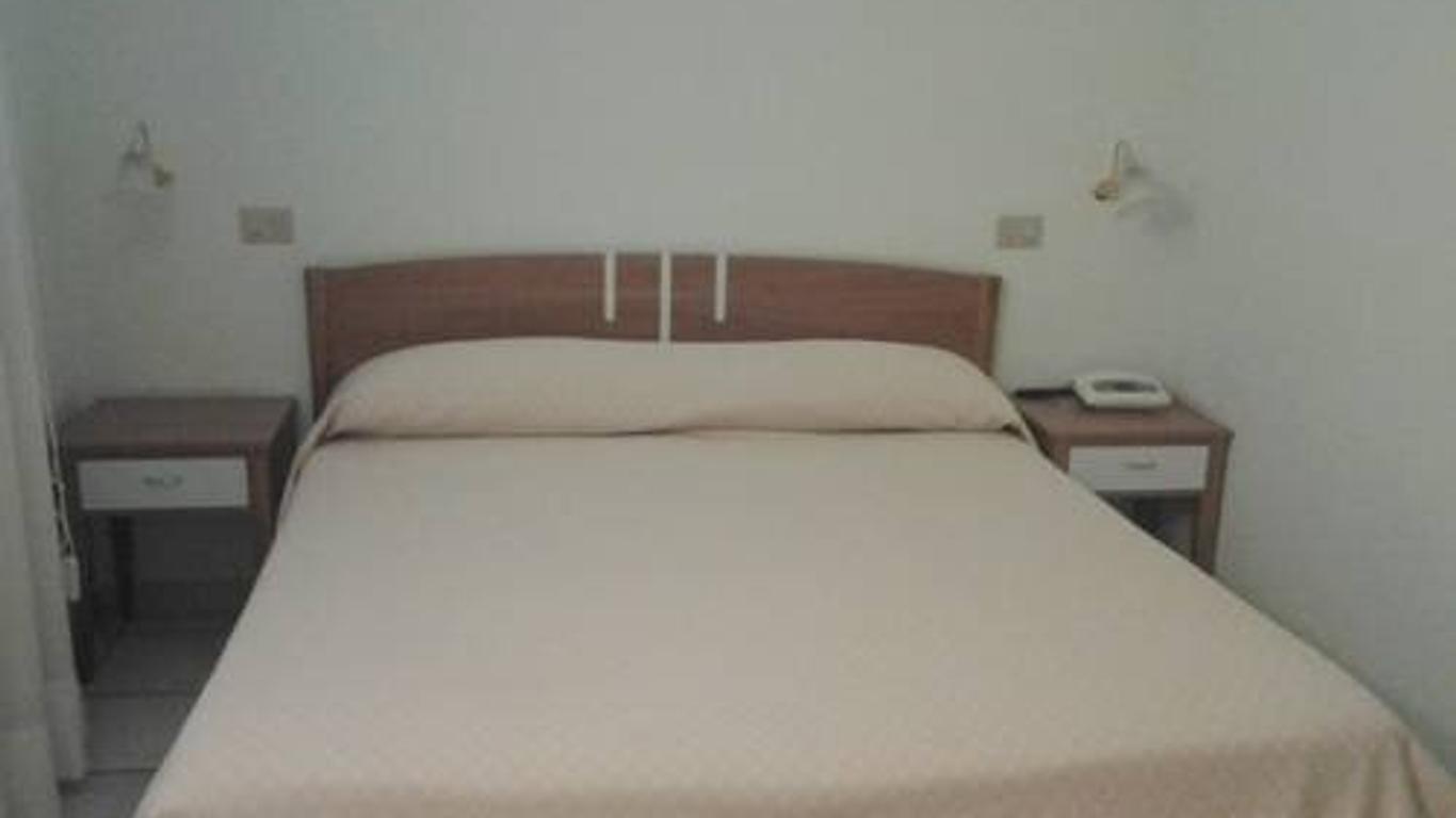 Hotel Brufa