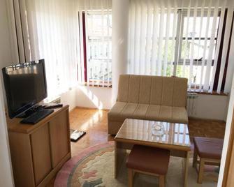 Apartmani Olimpus - Banja Luka - Wohnzimmer