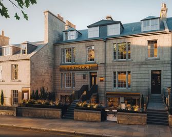 Ardgowan - St. Andrews - Building
