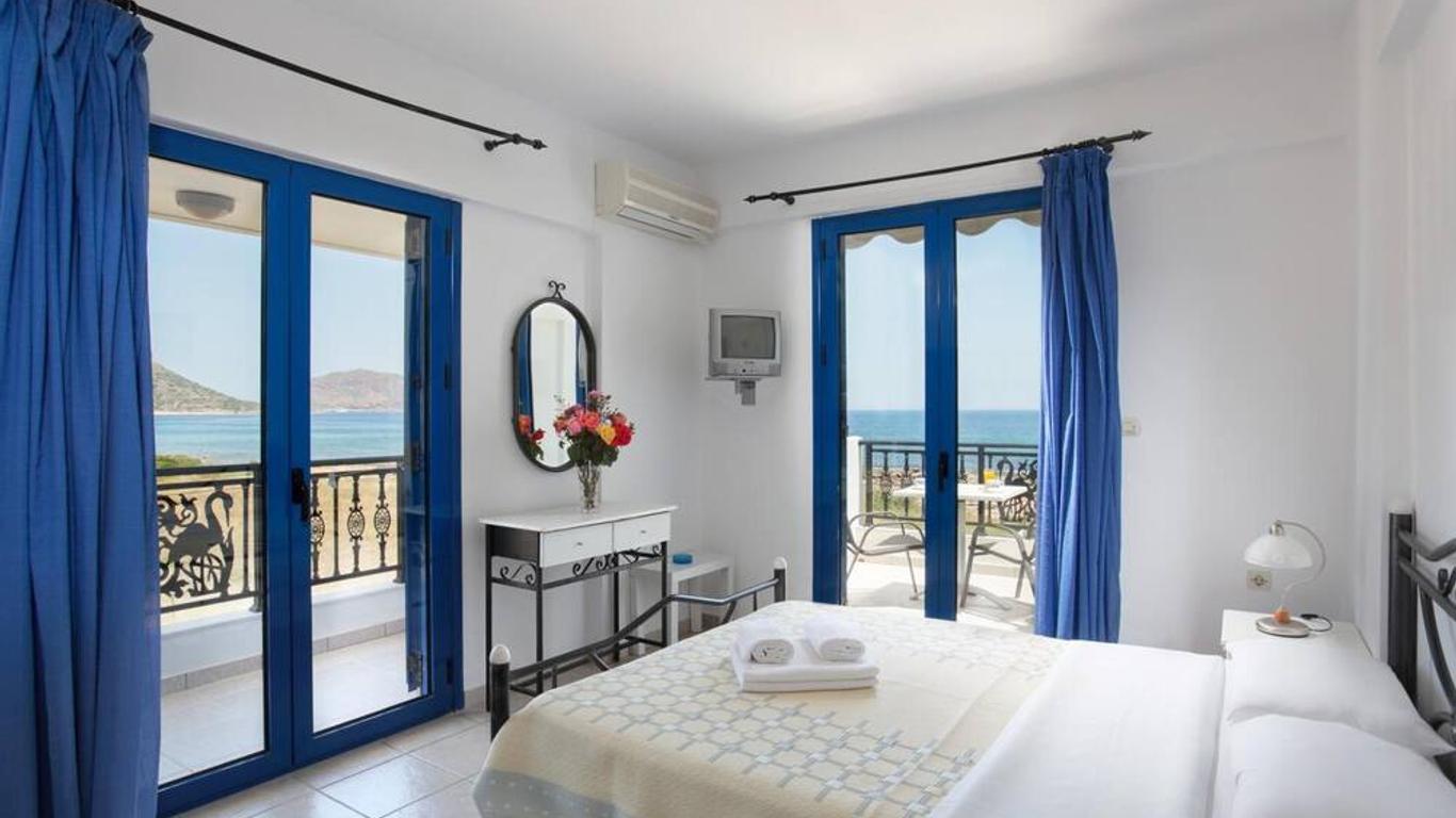 Venti Seaside Adult Hotel