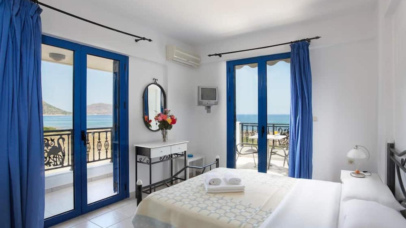 Venti Seaside Adult Hotel