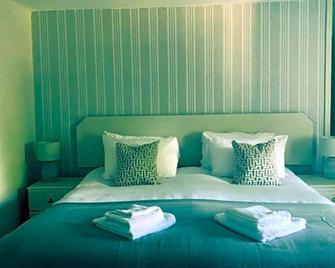 The Hand - Wrexham - Bedroom