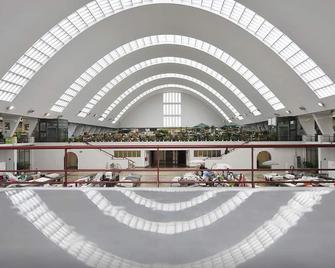 Porto 1 Bedroom Beach Apartment - Matosinhos - Lobby