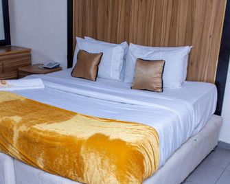 Royal Rex Hotels & Spa - Lagos - Habitación