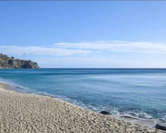 Peaceful Apartment Falerna Paese with Panoramic View - Falerna - Spiaggia