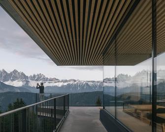 anders mountain suites 7 - Bressanone/Brixen - Балкон