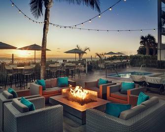 Costa d'Este Beach Resort & Spa - Vero Beach - Platja