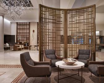 JW Marriott Washington, DC - Washington, D.C. - Lobby